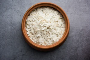 Poha Recipe