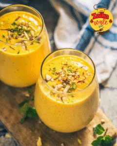 mango shake