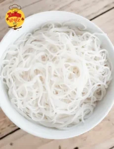 hakka noodles​ 