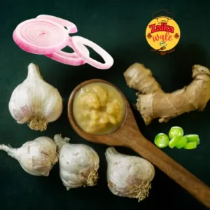 kadhi pakora recipe