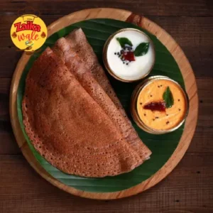 ragi cheela
