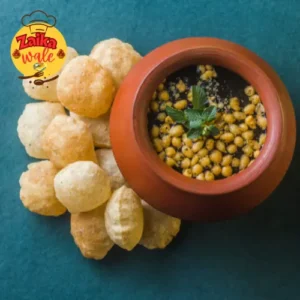 pani puri pani recipe