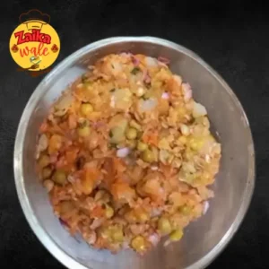 pani puri masala recipe 