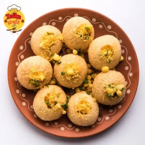 pani puri recipe 