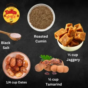 pani puri recipe