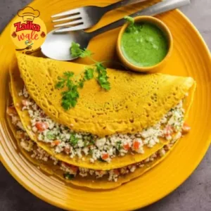 Healthy Diet Cheela