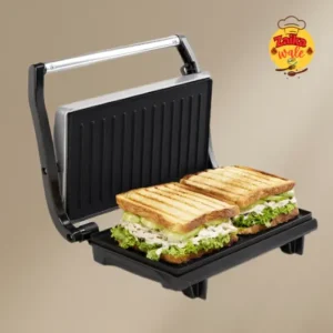 Sandwich toaster
