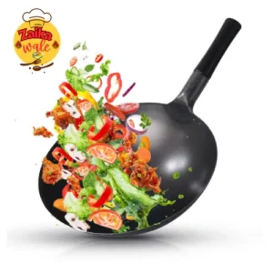 Hakka Noodles Utensils