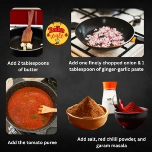 recipe of dal makhani in Hindi