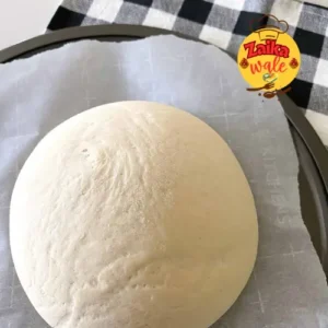 soft naan recipe