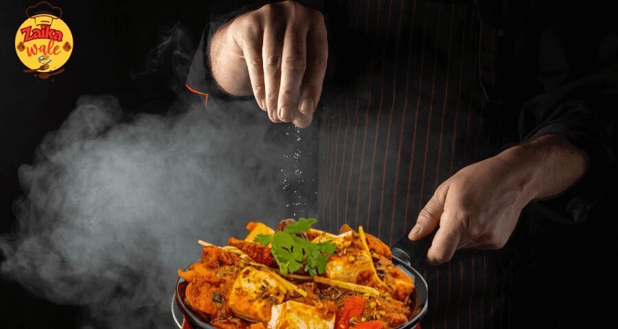 main paneer tikka pic