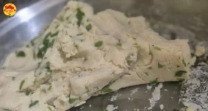 Aloo tikki mashed Patatos 
