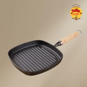 Sandwich maker