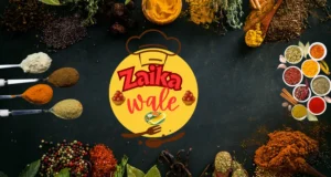 Aloo Tikki spices
