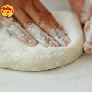 pizza base recipe