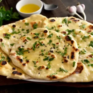 naan recipe