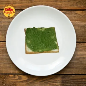 sandwich vegetables