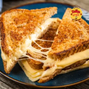 grilled sandwich veg