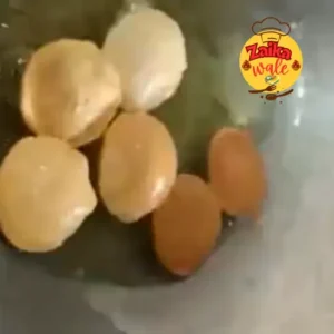 golgappa recipe