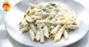 about pasta 