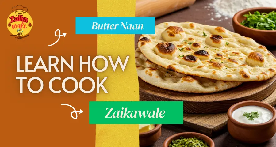 naan recipe