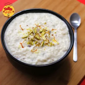 kheer