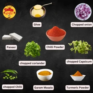 moong dal chilla recipe