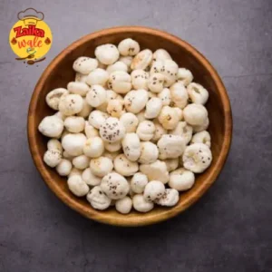 Roasted Makhana