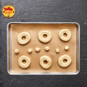 donuts donut maker