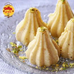 Paneer Modak