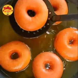 krispy kreme
