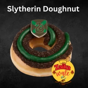 krispy kreme doughnuts harry potte