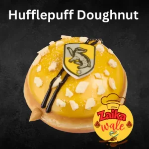 krispy kreme harry potter doughnuts
