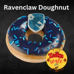 krispy kreme harry potter doughnuts