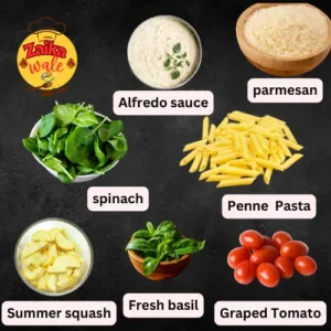 Alfredo Pasta sauce