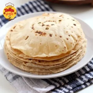 phulka roti