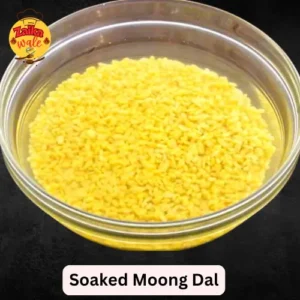 healthy moong dal recipe