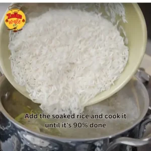 veg biryani cost