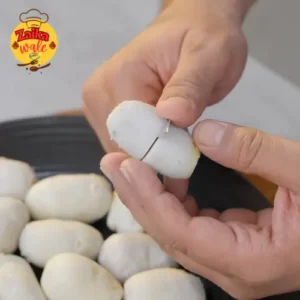 Dahi Arvi Recipe