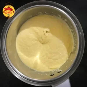 protein rich breakfast Indian