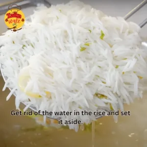 veg biryani keise banate hai
