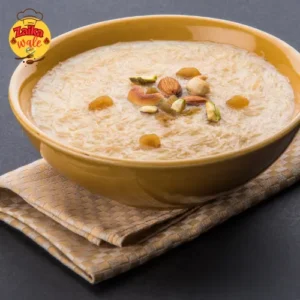 seviyan kheer