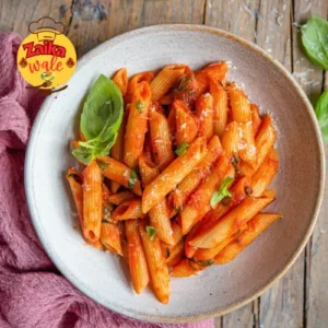 Tomato Basil Penne