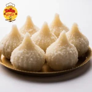 Mawa Modak 