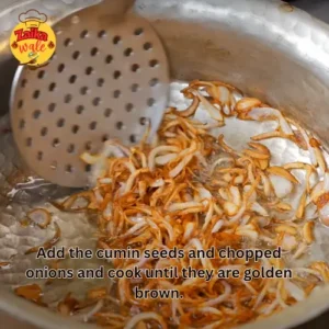 veg biryani types