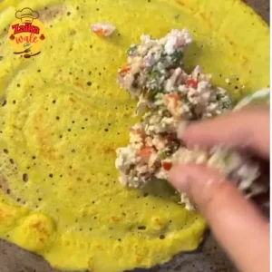 moong dal chilla benefits