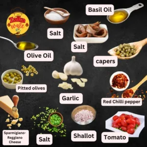 arrabbiata pasta recipe​
