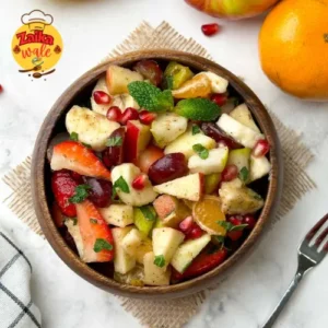 Fruit Chaat