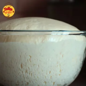 krispy kreme donut recipe