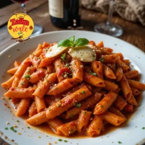 arrabbiata pasta sauce​